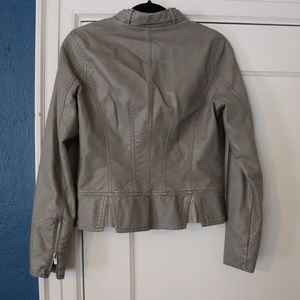 Black Rivet Jackets & Coats - Black Rivet Jacket Black Rivet Jackets & Coats - Black Rivet Jacket